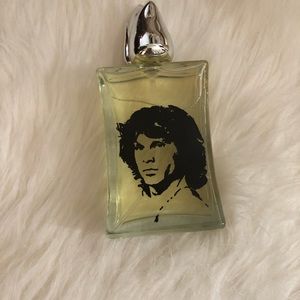New jim Morrison the doors men’s cologne